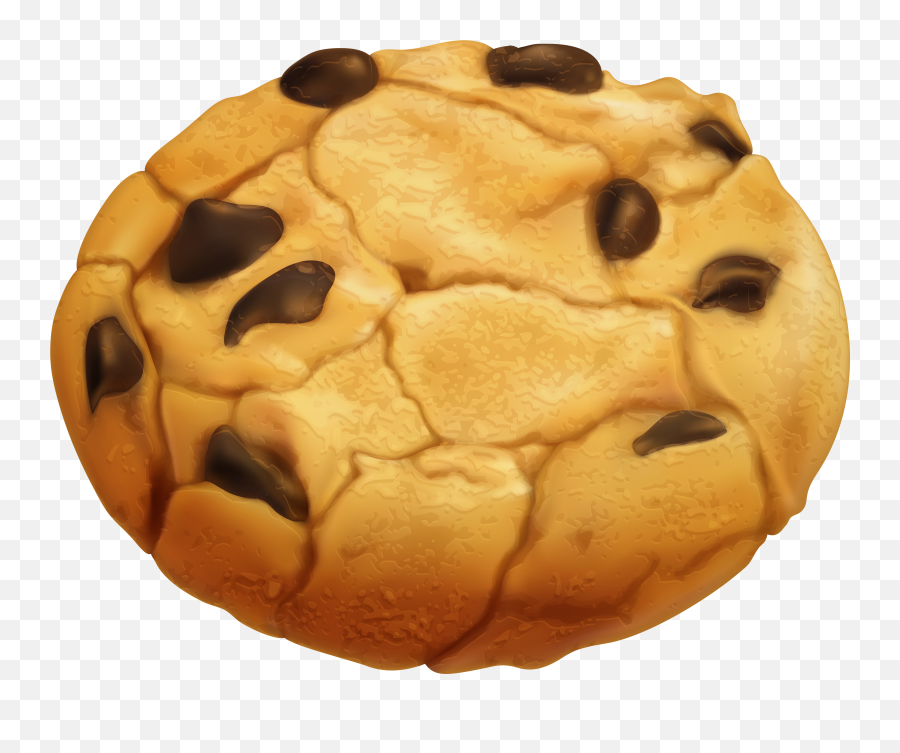 5705 Cookie Free Clipart - Cookies Clipart On Transparent Background Emoji,Cookie Emoji