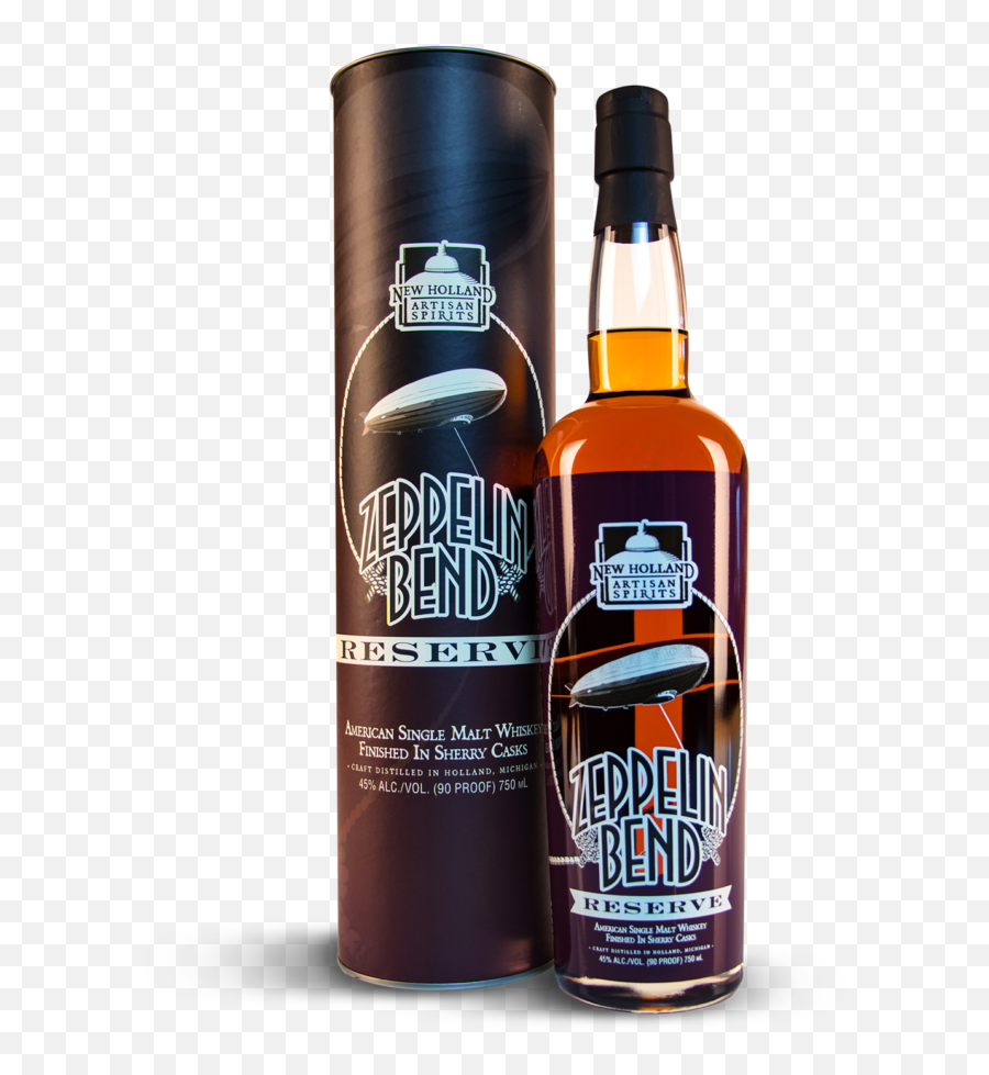 Vector Barrel Bourbon Transparent Png - New Holland Zeppelin Bend Reserve Emoji,Bourbon Emoji