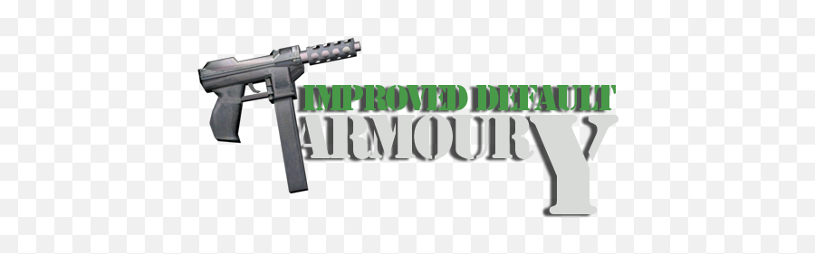 Improved Default Armoury - Gta V Vanilla Weapons Emoji,Old Gun Emoji