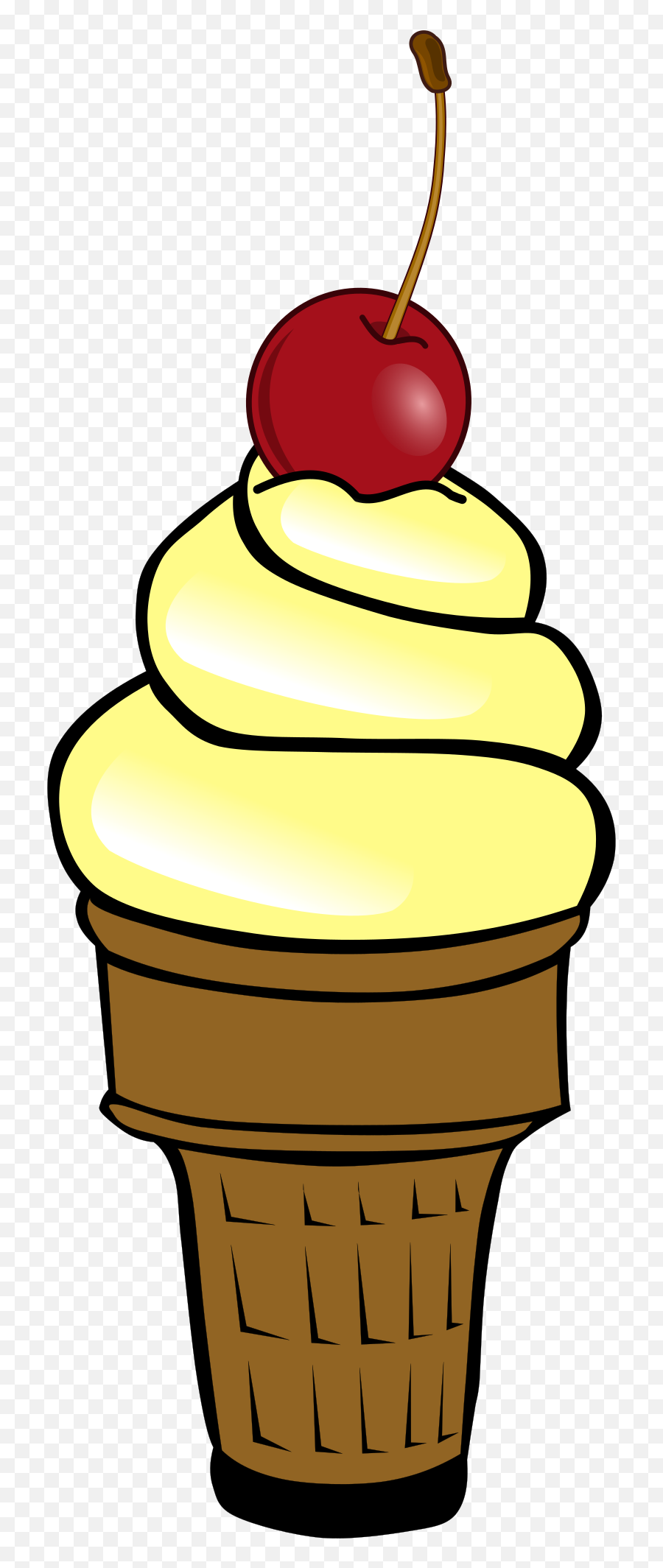 Words Clipart Ice Cream Words Ice - Ice Cream Clipart Small Emoji,Ice Cream Sundae Emoji 2