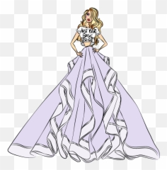 Holy Matrimoji - Hayley Paige Wedding Sketches Emoji