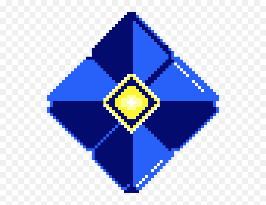 Pixel Art - Destiny Ghost Pixel Art Emoji,Chelsea Emoji