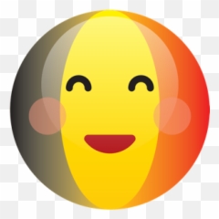 Chancellery Of The Prime Minister - Smiley Emoji,Belgian Flag Emoji