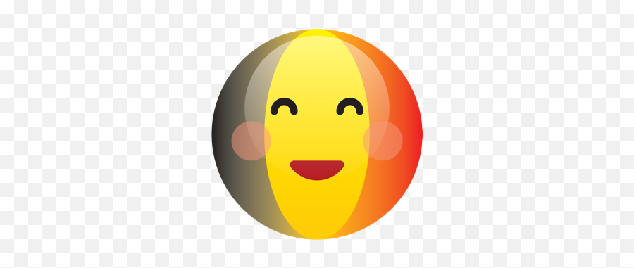 Chancellery Of The Prime Minister - Smiley Emoji,Belgian Flag Emoji