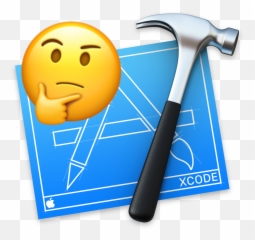 Xcode Png Emoji