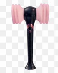 Blackpink Lightstick Blackpink Yg Kpop - Blackpink Lightstick Emoji,Emoji Plunger