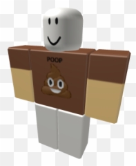 Shirt With Poop - Autumn Shirt Roblox Emoji,Wood Emoji