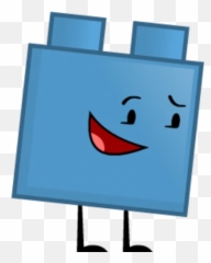 Object V2 Wiki - Smiley Emoji