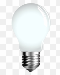 Library Of Light Bulb With Heart Clip Transparent Library - Incandescent Light Bulb Emoji,Lightbulb Emoji