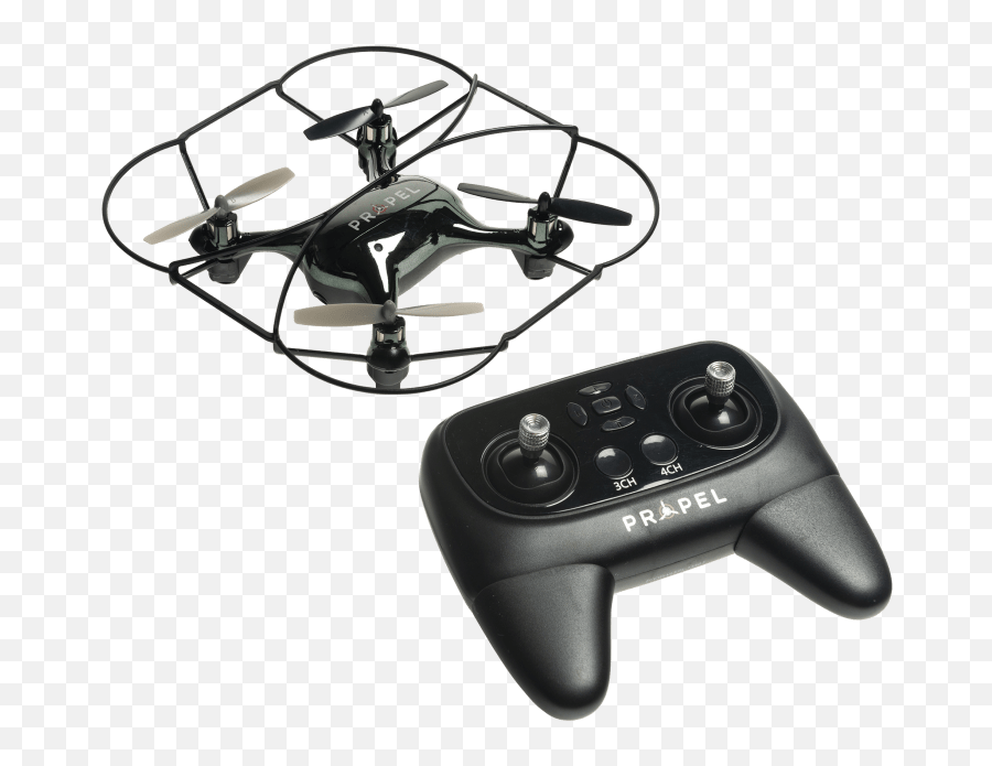 Propel One - Click Camera Video Drone With Pushbutton Take Hd Wifi Drone Brookstone Emoji,Game Controller Emoji