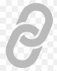 Transparent link symbol Picture 1234714 transparent - Link Icon Png Emoji