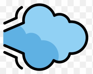 Dash Symbol - Clip Art Emoji,Dash Emoji