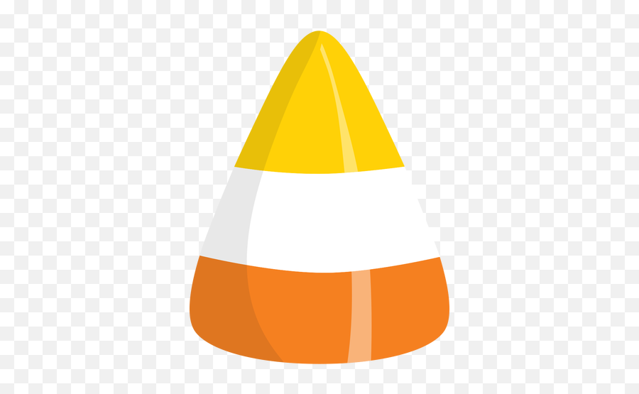 Candy Corn Clipart Transparent - Candy Halloween Vector Png Emoji,Candy Corn Emoji