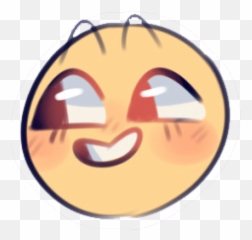 Sticker de Europos sur jvc emoji hehe narguer provoque - Cartoon