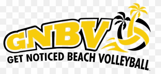 Gnbv Tournament Registration U2013 Get Noticed Beach Volleyball - Graphic Design Emoji,Fsu Emoji