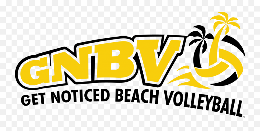 Gnbv Tournament Registration U2013 Get Noticed Beach Volleyball - Graphic Design Emoji,Fsu Emoji