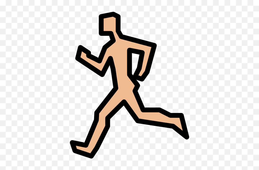 The Best Free Running Icon Images Download From 709 Free - Running Across Finish Line Emoji,Girl Running Emoji