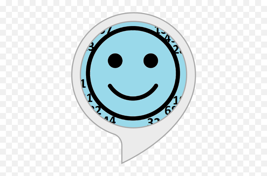 Random Happy Number Generator Amazonin Alexa Skills - Body Soul And Spirit Emoji,Determined Emoticon