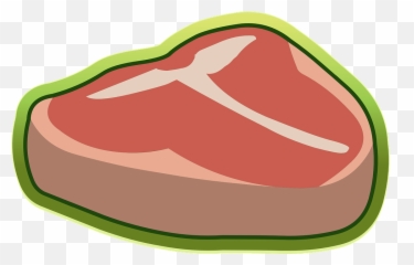 Free Pork Pig Vectors - Red Meat Clip Art Emoji,Eye Roll Emoji