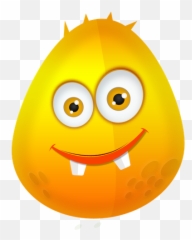 Amazoncom Alien Jump Appstore For Android - Smiley Emoji,Alien Face Emoticon