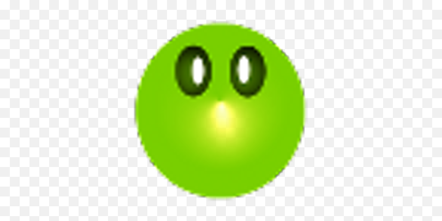 Circle Emoji,Lizard Emoticon