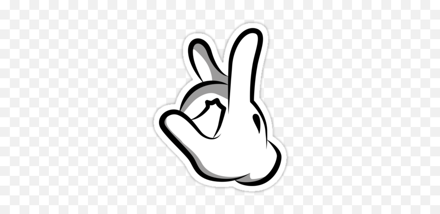 Shaka Drawing Source Transparent U0026 Png Clipart Free Download - Mickey Mouse Hands Drawing Emoji,Shaka Brah Emoji