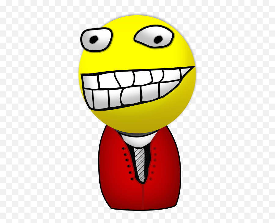 Troll Power - Suggestions Xat Forum Smiley Emoji,Mouth Drooling Emoji