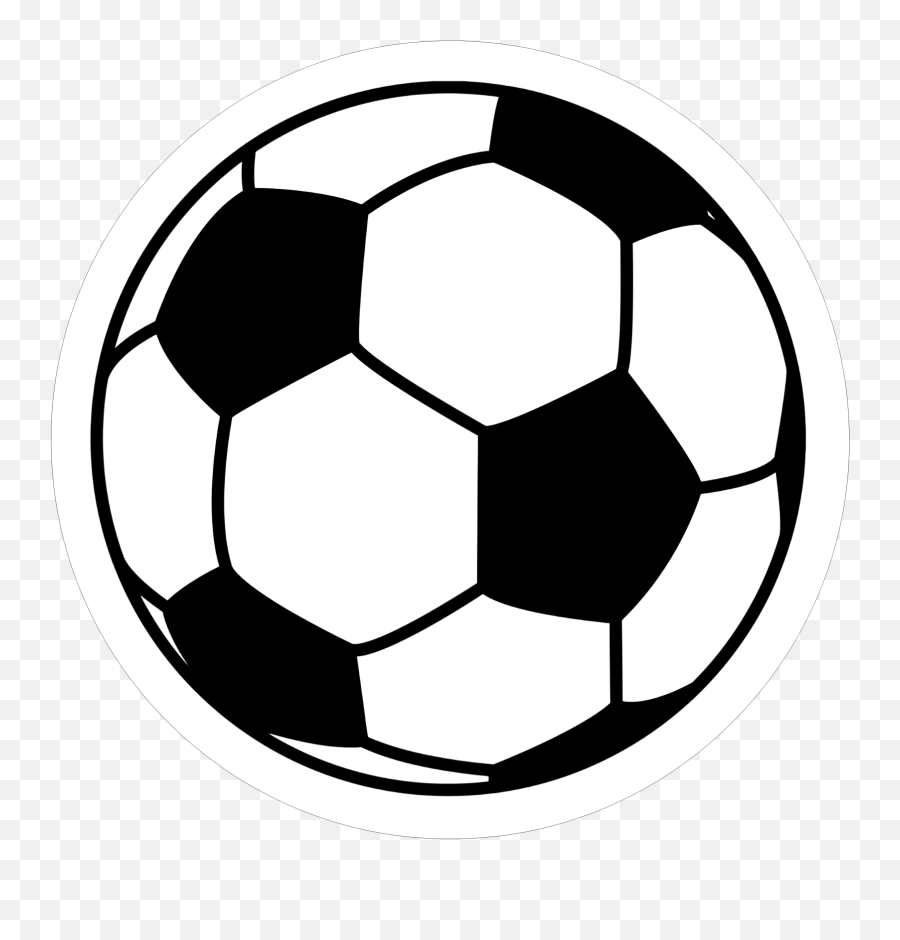 Popular And Trending Soccer Ball Stickers On Picsart - Ball Png Emoji,Soccer Ball Emoticons
