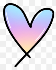Trending Hearty Stickers - Heart Emoji,Heary Emoji