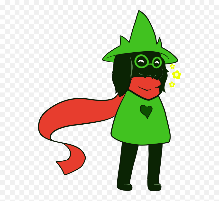 A Smol Transparent Ralsei For You Guys I Know Ive - Cartoon Emoji,Shhhh Emoji