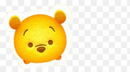 Free Png Winnie The Pooh - Line Disney Tsum Tsum Winnie Emoji,Piglet Emoticon