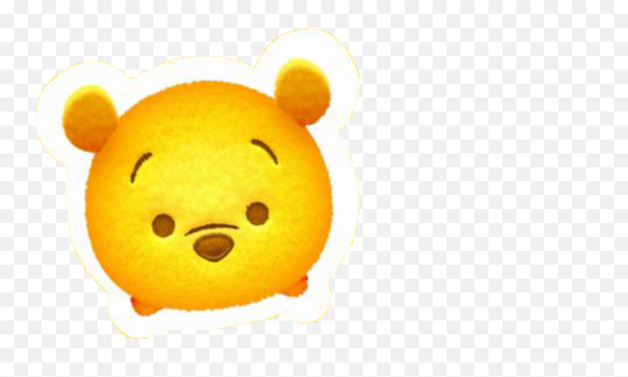 Free Png Winnie The Pooh - Line Disney Tsum Tsum Winnie Emoji,Piglet Emoticon