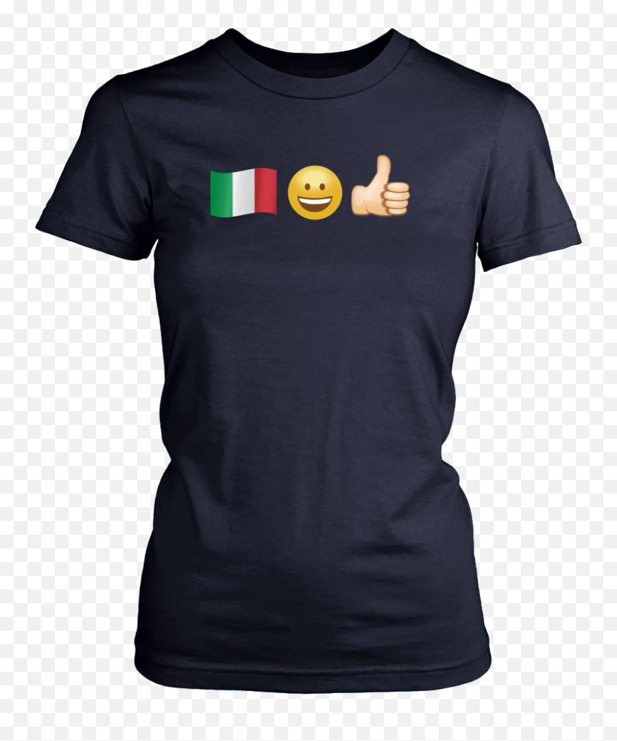 Italian Emoji Shirt - Britney Spears Metal Shirt,Sicilian Flag Emoji