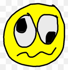 Derp Ball - Intelijen Emoji,Derp Emoticon