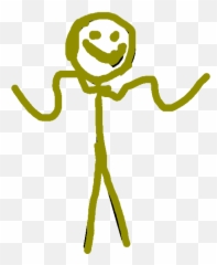 shrug cliker Tynker - Dot Emoji