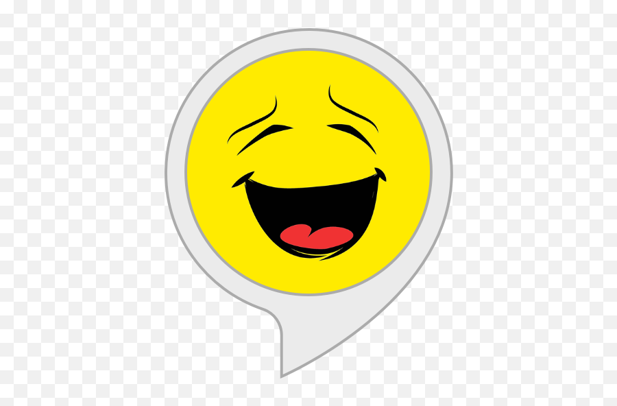 Alexa Skills - Ha Ha Ha Funny Emoji,Fight Me Emoji