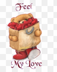 Love Feeling Stickers For Android Ios - Always You Gif Emoji