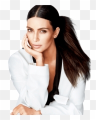 Kim Kardashian Crying Face Transparent - Sibling Quotes By Famous People Emoji,Kim K Emoji