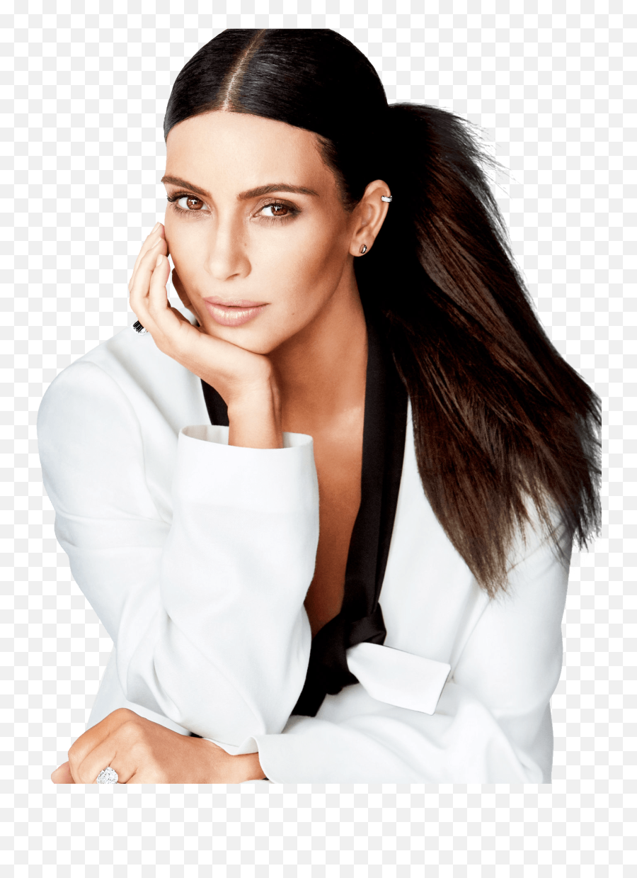 Kim Kardashian Crying Face Transparent - Sibling Quotes By Famous People Emoji,Kim K Emoji