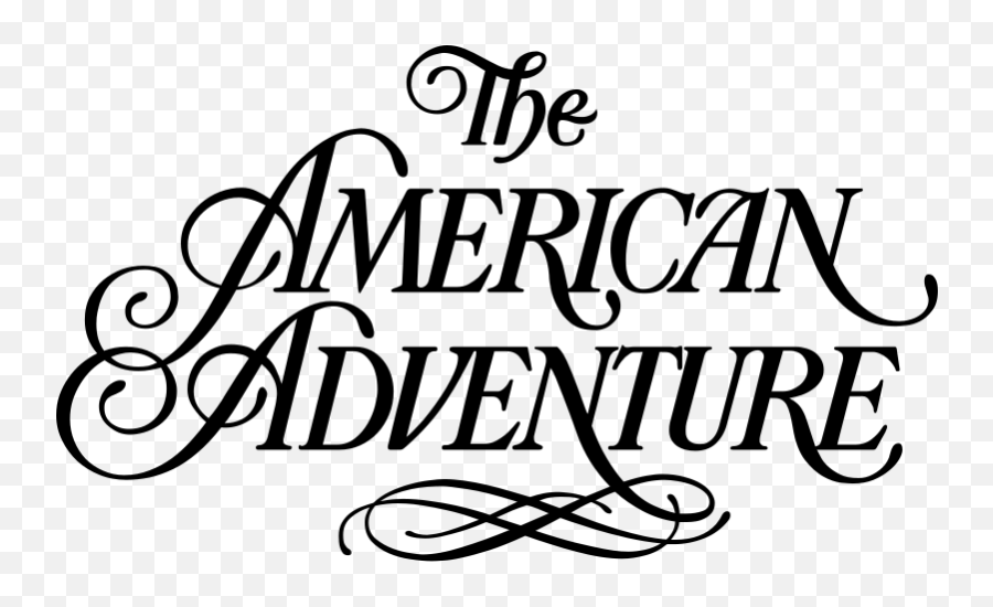 Epcot Usa Logo - Epcot American Adventure Logo Emoji,Disney World Emoji