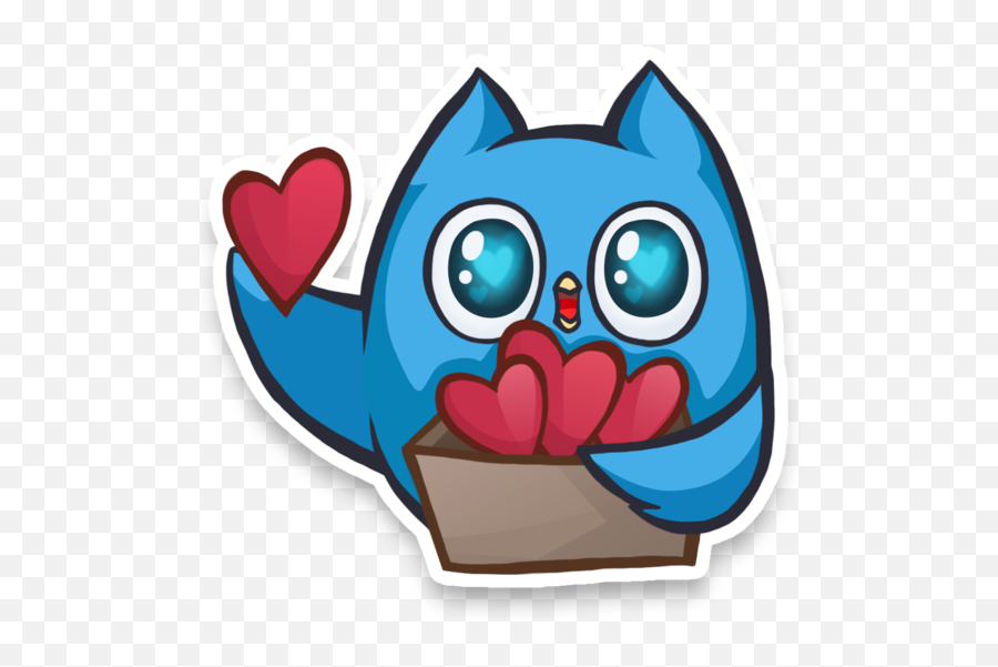 Askfm Help Likes - Clip Art Emoji,Twitter Verified Badge Emoji