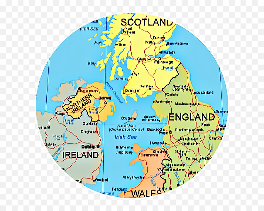 Tumblr Uk Scotland Irland London - Atlas Emoji,Scotland Emoji