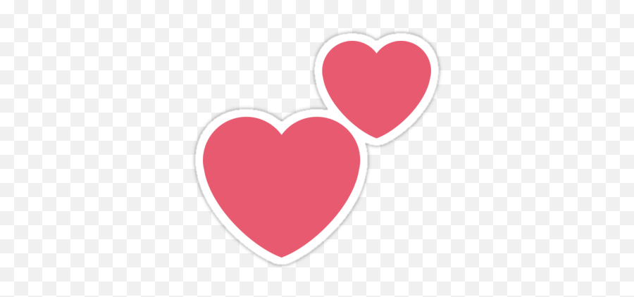 Snapchat Hearts Png Snapchat Hearts - Heart Symbol Meaning Emoji,Emojis De Snapchat