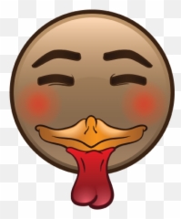 Stickers - Illustration Emoji,Turkey Emojis