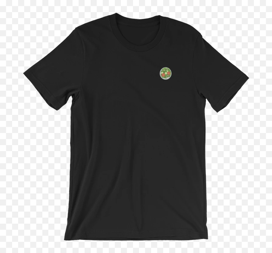 Kalesalad Official Emoji Tee - T Shirt,Emoji Tee