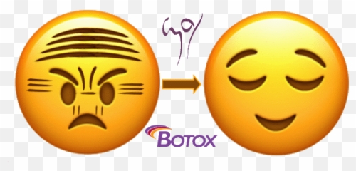 Botox San Antonio - Botox Cosmetic Emoji,Christian Emoji