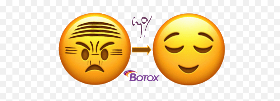 Botox San Antonio - Botox Cosmetic Emoji,Christian Emoji