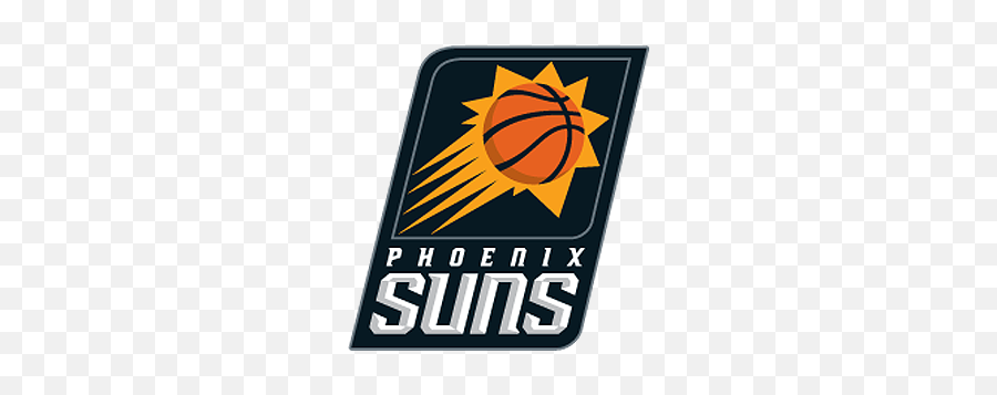 Joakim Noahs Hair Isnt Going Anywhere - Phoenix Suns Logo 2019 Emoji,Guess The Emoji Basketball 23