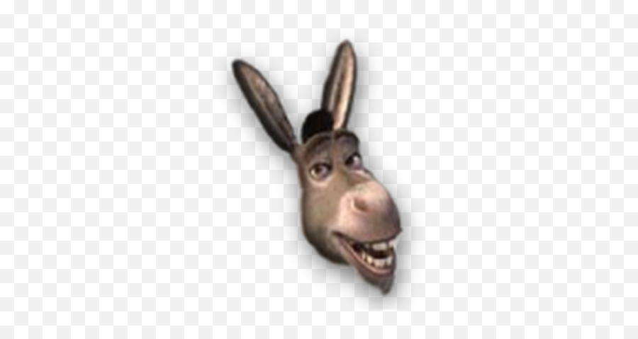 My Favorite App Icons - Donkey From Shrek Emoji,Donkey Emoticons