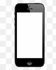 Iphone Png Clipart - Phone Png Emoji,Iphone 4s Emoji